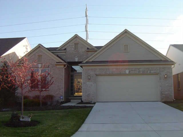 51329 Northview, Plymouth, MI 48170 Main Photo