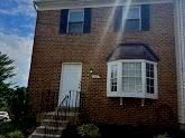 820 HOLLY DRIVE, LA PLATA, MD 20646