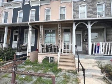 541 SPRING STREET, READING, PA 19601