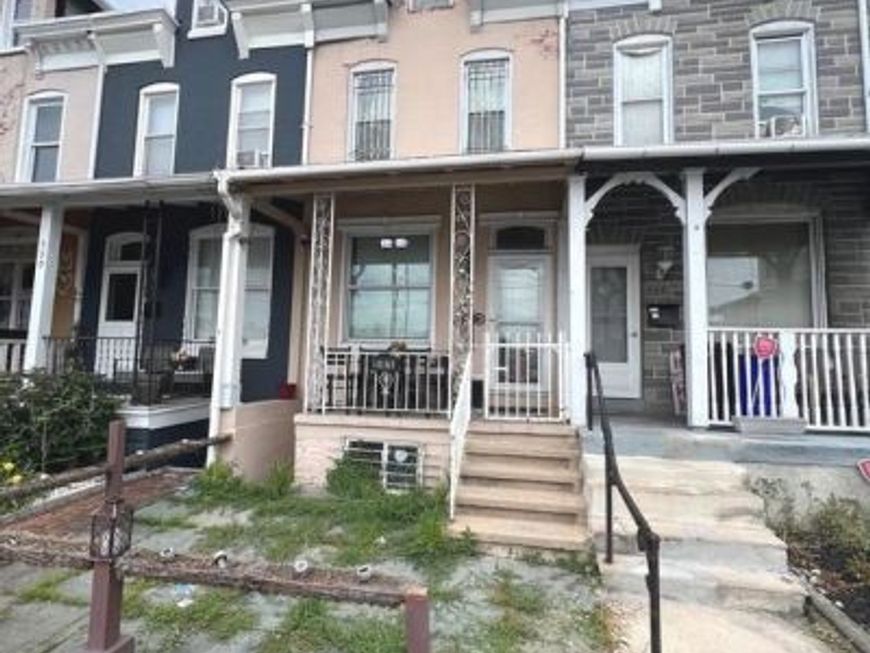 541 Spring Street, Reading, PA 19601 Main Photo