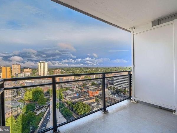 28 ALLEGHENY AVENUE , Unit 2108, BALTIMORE, MD 21204