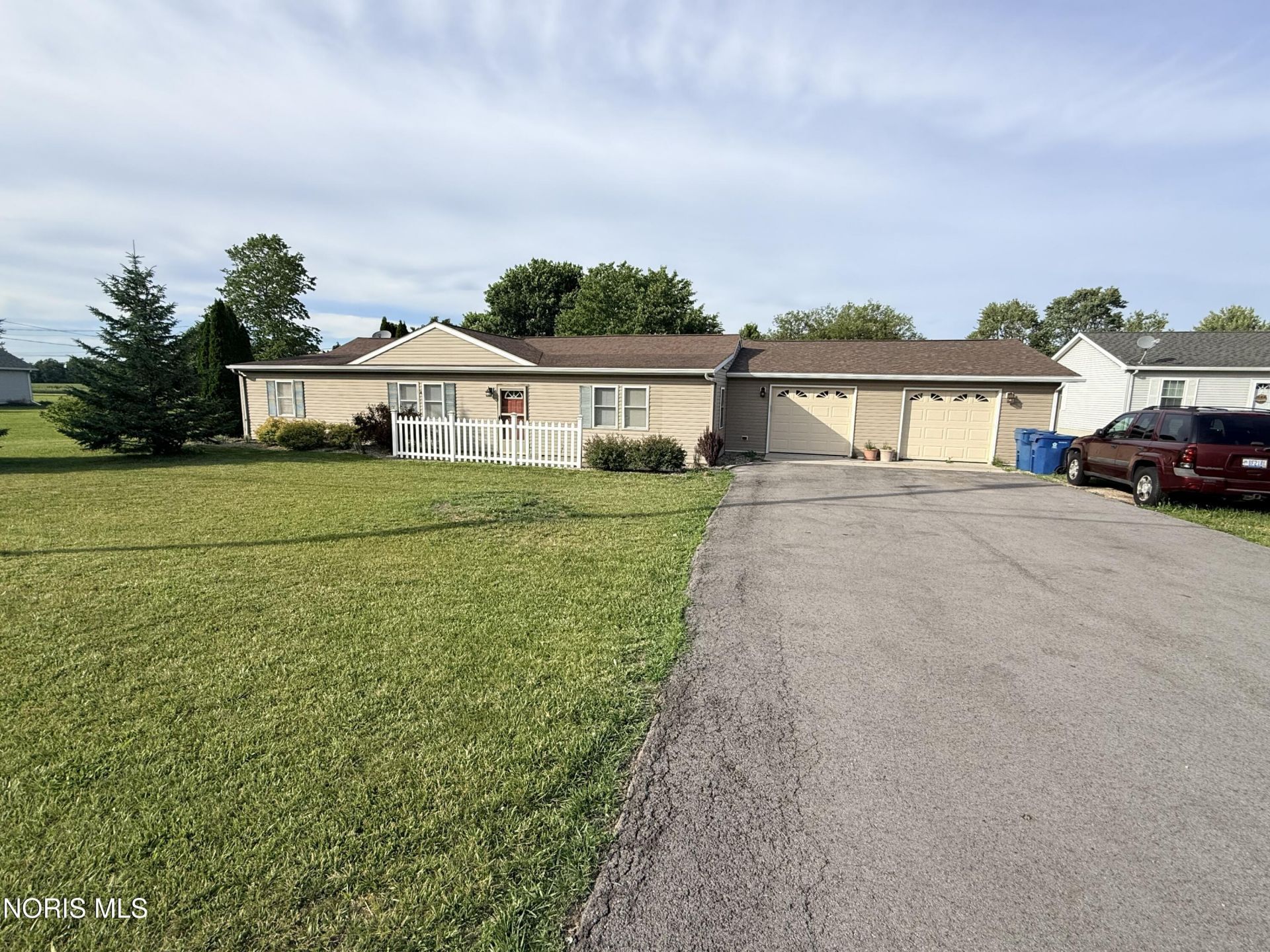 23275 Ohio 51 , Genoa, OH 43430 Main Photo