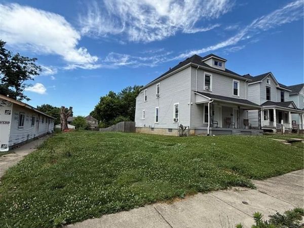57 Parnell Avenue, Dayton, OH 45403