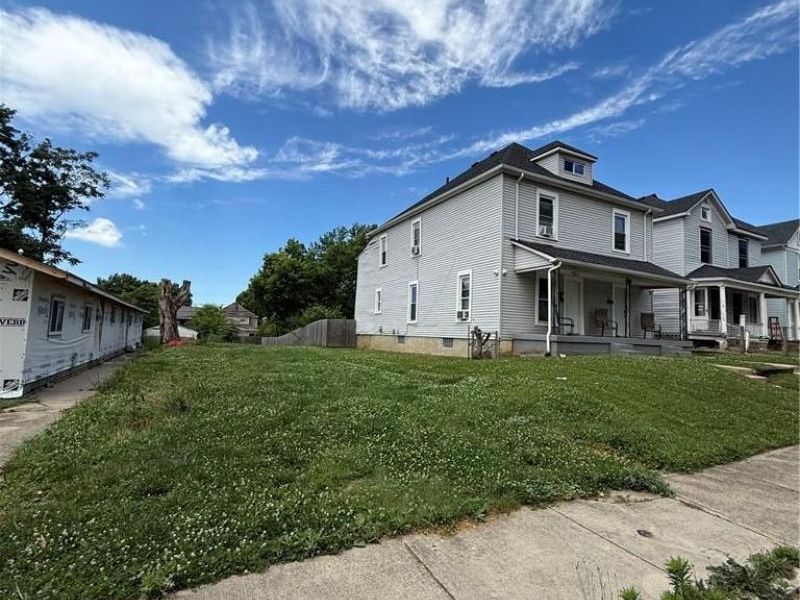 57 Parnell Avenue, Dayton, OH 45403 Photo 1
