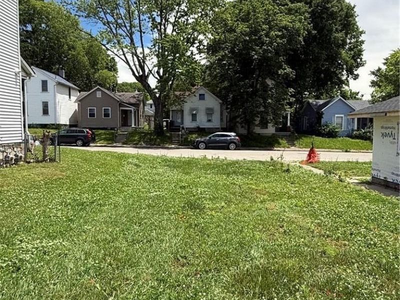 57 Parnell Avenue, Dayton, OH 45403 Photo 3