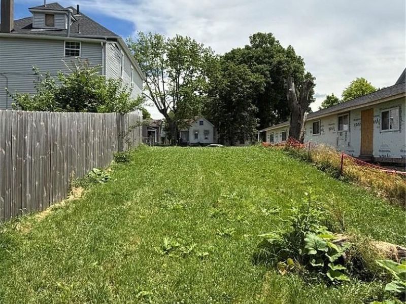 57 Parnell Avenue, Dayton, OH 45403 Photo 4