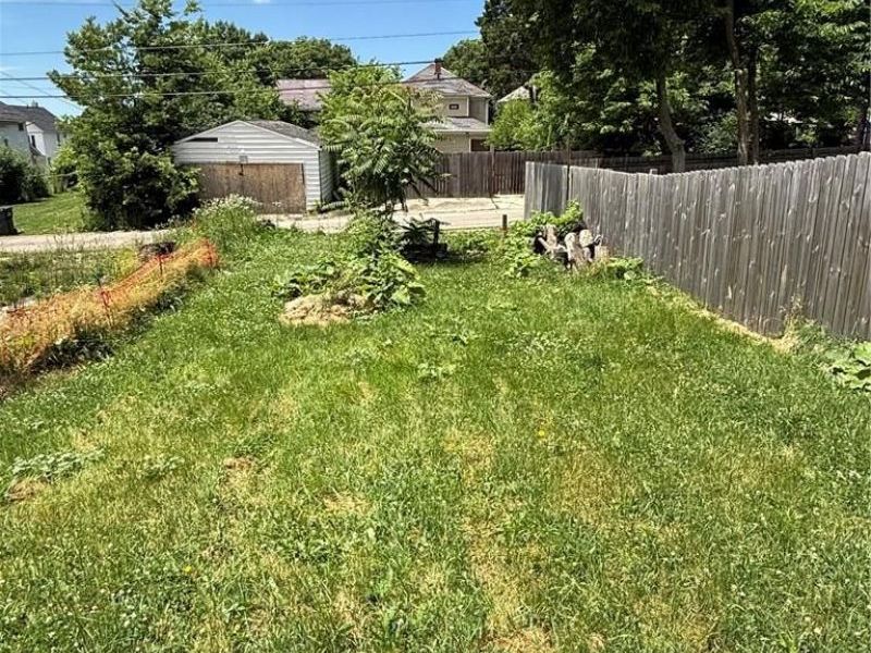 57 Parnell Avenue, Dayton, OH 45403 Photo 5