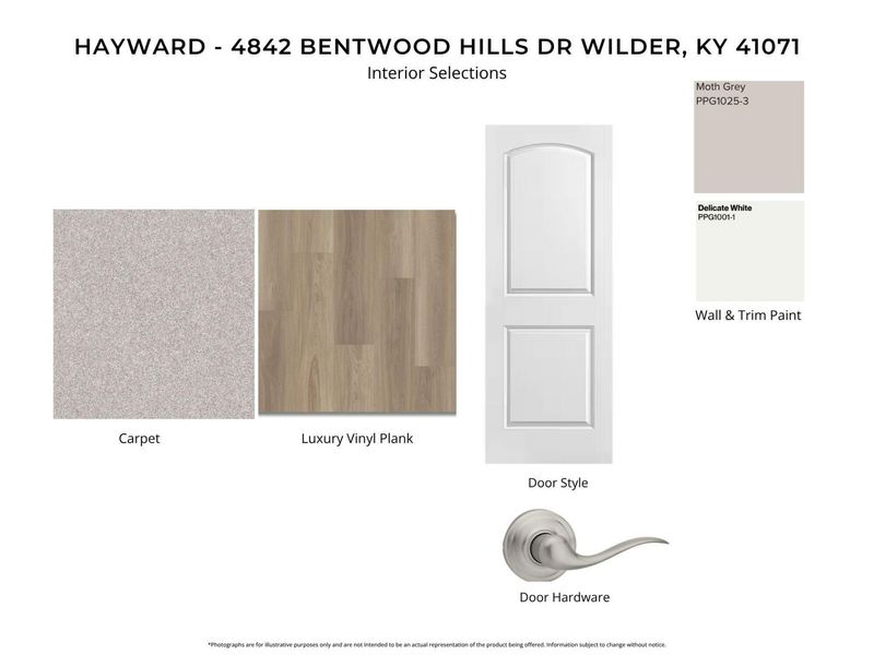 4842 Bentwood Hills Drive, Unit 10-204, Wilder, KY 41071 Photo 2