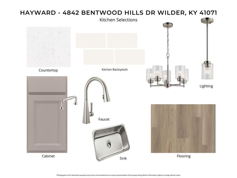 4842 Bentwood Hills Drive, Unit 10-204, Wilder, KY 41071 Photo 3