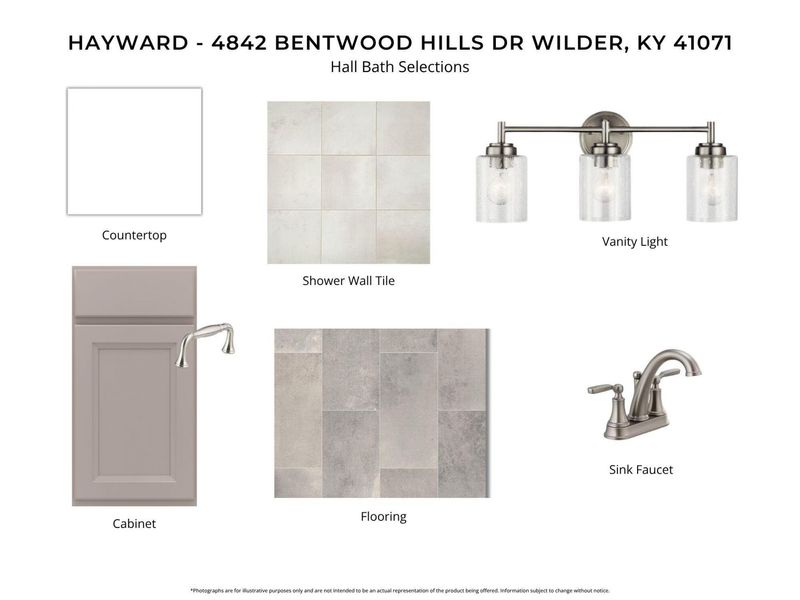 4842 Bentwood Hills Drive, Unit 10-204, Wilder, KY 41071 Photo 4