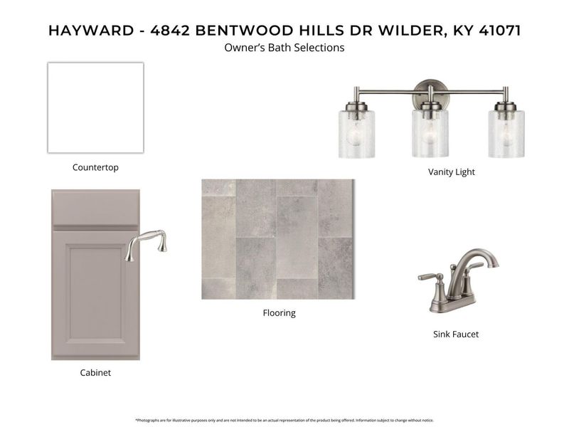 4842 Bentwood Hills Drive, Unit 10-204, Wilder, KY 41071 Photo 5