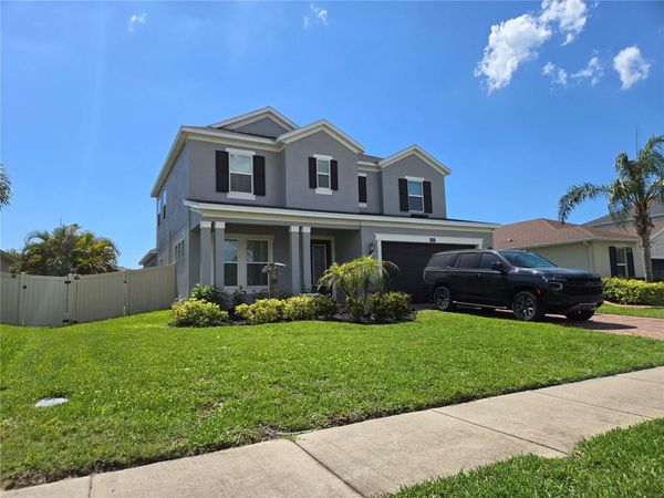 863 W BAYSHORE DRIVE , TARPON SPRINGS, FL 34689
