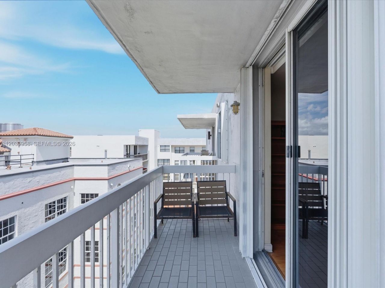3588 Collins Ave, Unit 504, Miami Beach, FL 33140 Photo