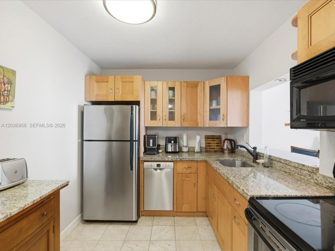 3588 Collins Ave, Unit 504, Miami Beach, FL 33140 Photo