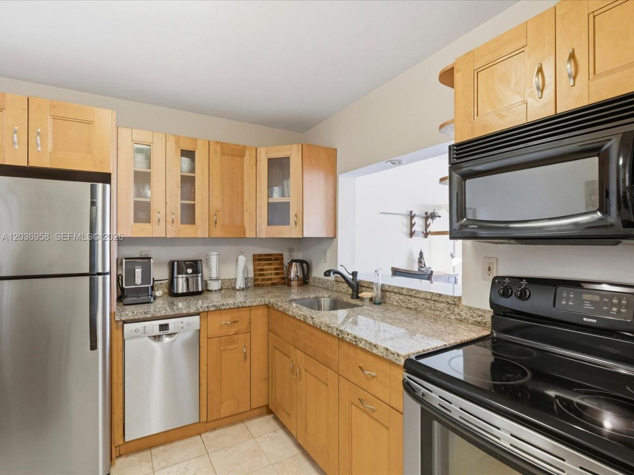 3588 Collins Ave, Unit 504, Miami Beach, FL 33140 Photo