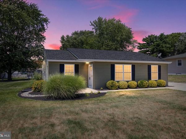 2645 COX NECK ROAD, CHESTER, MD 21619