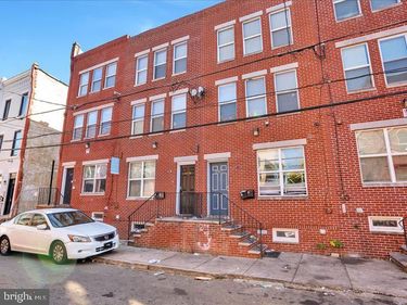 1939 N GRATZ STREET, PHILADELPHIA, PA 19121