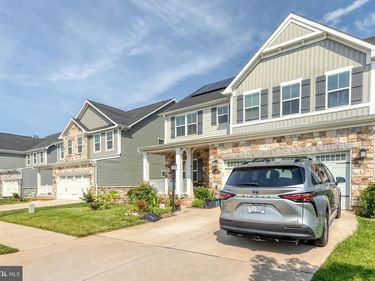 11241 WHEELER RIDGE DRIVE , MANASSAS, VA 20109