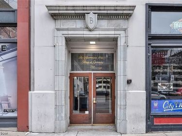750 Prospect Avenue E, Unit 403, Cleveland, OH 44115