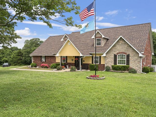 12348 E 389 Road , Jay, OK 74346