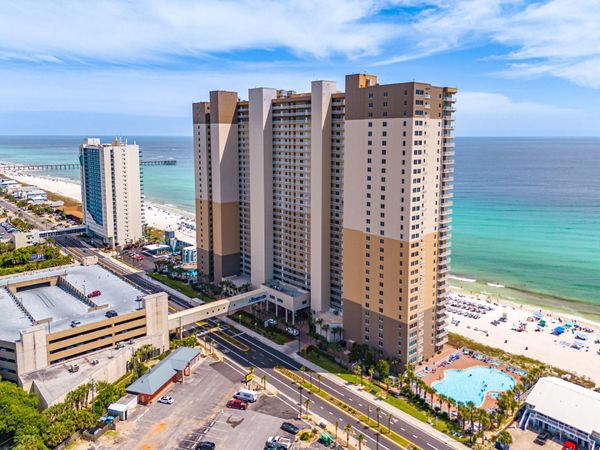 16819 Front Beach Road, UNIT 2916, Panama City Beach, FL 32413