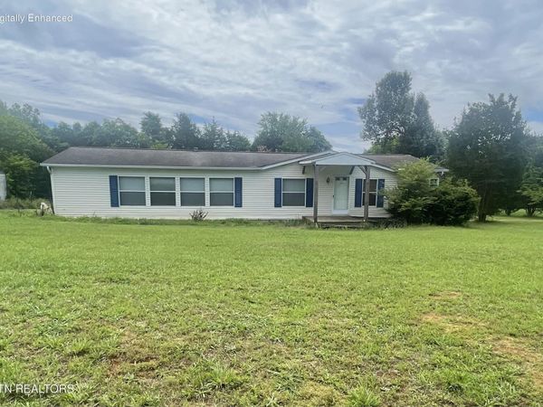 10320 Patsy Cline Way, Strawberry Plains, TN 37871