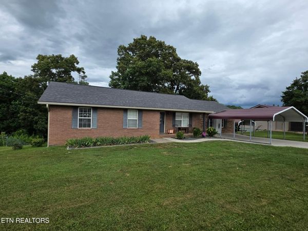 220 Michal Lane, New Tazewell, TN 37825
