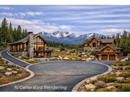 15569 Glacier Way, Truckee, CA 96161 Photo