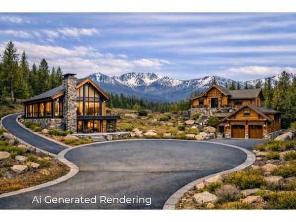 15569 Glacier Way, Truckee, CA 96161