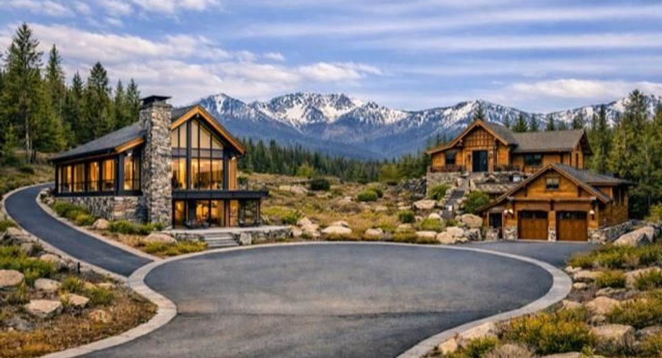 15569 Glacier Way, Truckee, CA 96161 Photo