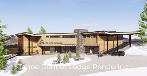 15569 Glacier Way, Truckee, CA 96161 Photo