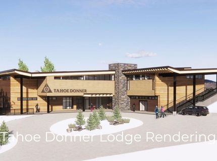 15569 Glacier Way, Truckee, CA 96161 Photo