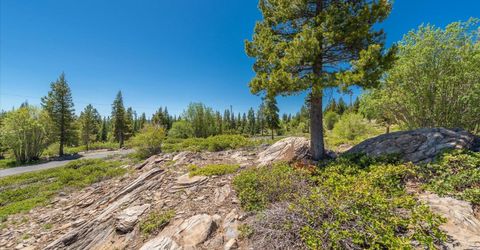 15569 Glacier Way, Truckee, CA 96161 Photo