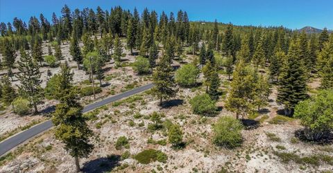15569 Glacier Way, Truckee, CA 96161 Photo
