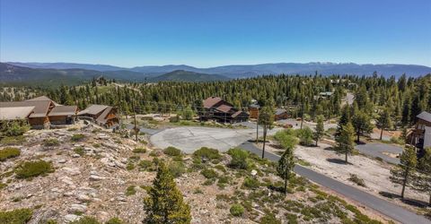 15569 Glacier Way, Truckee, CA 96161 Photo