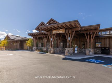 15569 Glacier Way, Truckee, CA 96161 Photo