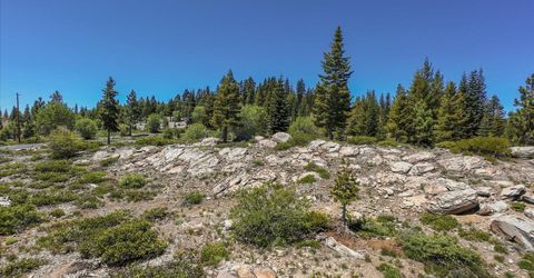15569 Glacier Way, Truckee, CA 96161 Photo