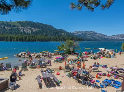 15569 Glacier Way, Truckee, CA 96161 Photo
