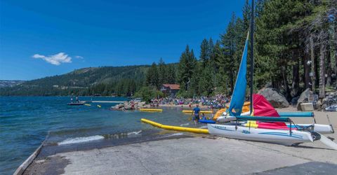 15569 Glacier Way, Truckee, CA 96161 Photo
