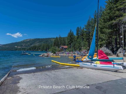 15569 Glacier Way, Truckee, CA 96161 Photo