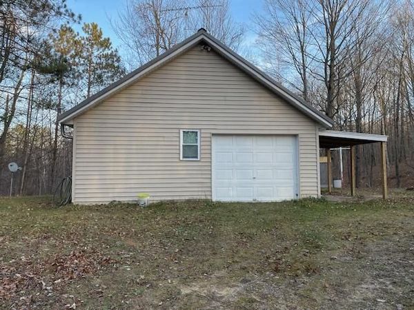0000 ironwood, Lupton, MI 48635