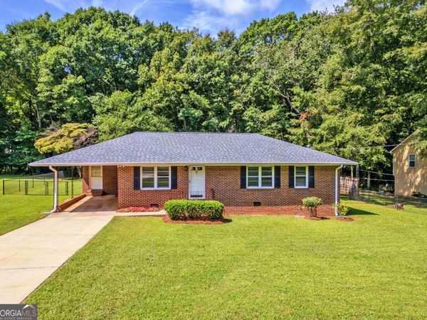155 Freeman Circle, Athens, GA 30601