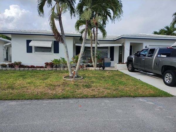 6810 NW 75th Street, Tamarac, FL 33321