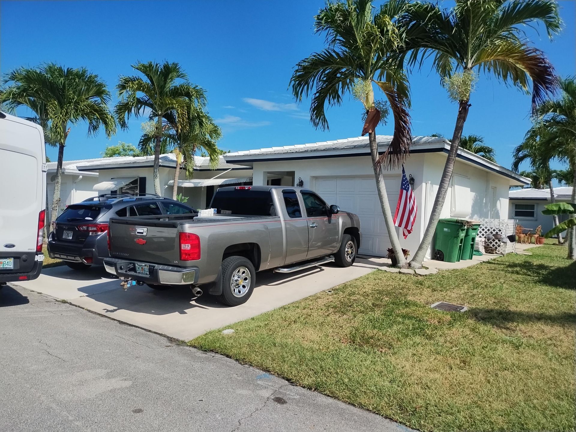 6810 NW 75th Street, Tamarac, FL 33321 Photo