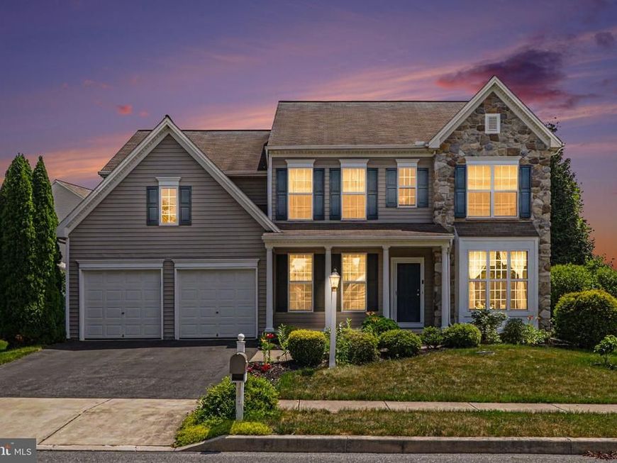 2281 Flintlock Drive, Hummelstown, PA 17036 Main Photo
