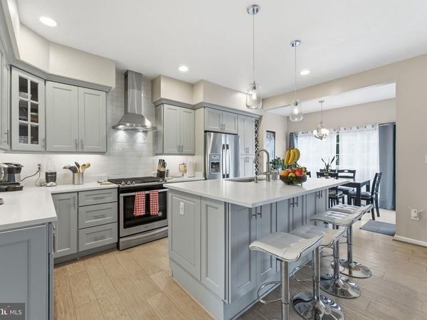 14312 MONTVERD COURT, CENTREVILLE, VA 20121