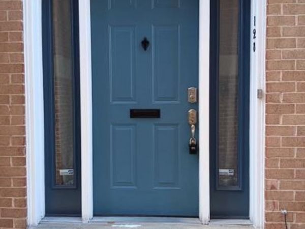 128 W BARRE STREET , Unit R 34, BALTIMORE, MD 21201