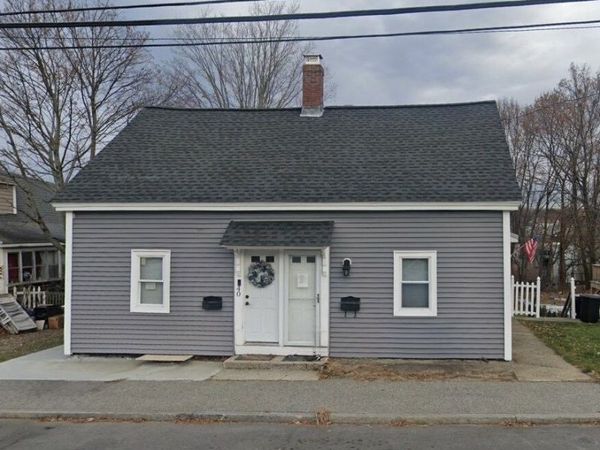 42 Water Street, Unit 42, North Andover, MA 01845