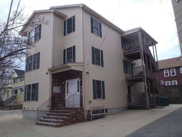 255 Boston Ave, Unit 4, Medford, MA 02155
