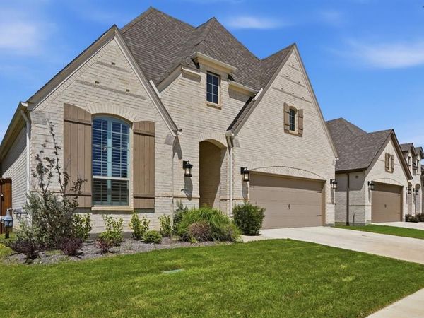 7613 Whisterwheel Way, Fort Worth, TX 76123